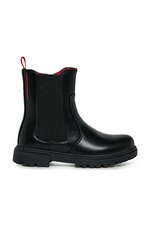 Челсі дитячі Max&Co. MAXFTW7 BOOTS колір чорний
