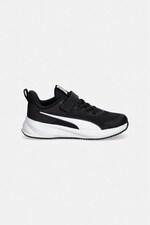 Flyer 4 AC+ PS кросівки дитячі Puma колір чорний