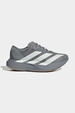 ADIZERO EVO SL кросівки дитячі adidas Performance колір сірий