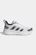 TENSAUR RUN 4.0 кросівки дитячі adidas колір білий