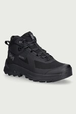 Взуття трекінгове чоловіче Helly Hansen CASCADE PRO колір чорний