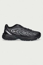 STORM 96 3K кроссовки Lacoste цвет черный