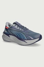 Взуття для бігу чоловіче Puma Maxima Pro Primaloft колір блакитний