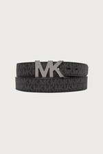 Чоловіче Michael Kors HUDSON колір чорний