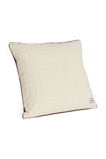 Подушка декоративна бавовняна HAY 60 x 60 cm