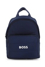 Рюкзак дитячий BOSS колір темно-синій