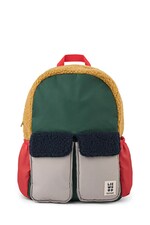 Рюкзак дитячий Liewood Marlowe Backpack колір барвистий