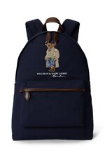 Рюкзак чоловічий Polo Ralph Lauren колір темно-синій