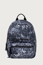 Рюкзак Karl Lagerfeld Jeans колір сірий