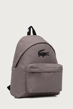 Рюкзак Lacoste колір сірий
