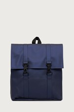 Рюкзак Rains Bag Mini колір темно-синій