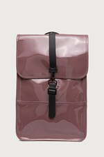 Рюкзак Rains Backpack Mini колір рожевий