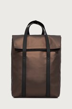 Рюкзак Rains 2 Way Tote Backpack колір коричневий