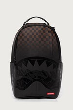 Рюкзак Sprayground колір коричневий