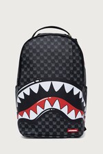Рюкзак Sprayground колір чорний