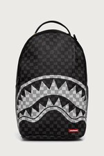 Рюкзак Sprayground колір чорний