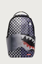 Рюкзак Sprayground колір чорний