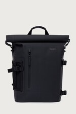 Рюкзак Rains Deepwater Rolltop Rucksack Large W4 колір чорний