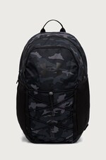 Спортивний рюкзак Under Armour колір чорний