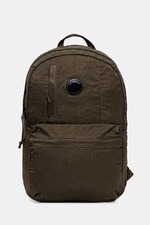 Рюкзак C.P. Company колір зелений