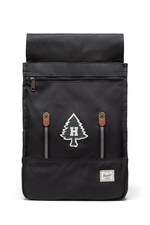 Рюкзак Herschel Survey™ колір чорний