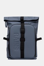 Рюкзак Rains Texel Moulded Backpack W3 колір блакитний