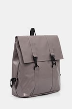 Рюкзак Rains MSN Bag Mini W3 колір коричневий