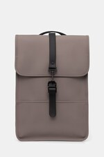 Рюкзак Rains Backpack Mini W3 колір коричневий