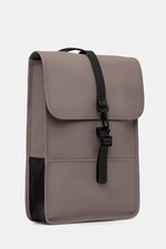 Рюкзак Rains Backpack Mini W3 колір коричневий