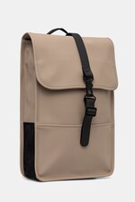 Рюкзак Rains Backpack Mini W3 цвет бежевый