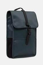 Рюкзак Rains Backpack W3 колір зелений