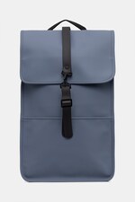 Рюкзак Rains Backpack W3 колір блакитний
