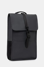 Рюкзак Rains Backpack W3 колір сірий
