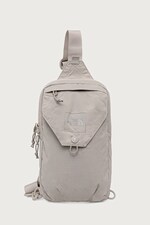 Рюкзак The North Face Sling 3,7L колір сірий