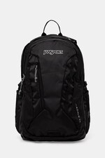 Рюкзак Jansport Agave колір чорний