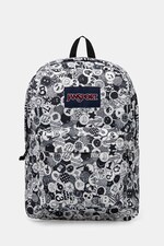 Рюкзак Jansport SuperBreak One колір чорний