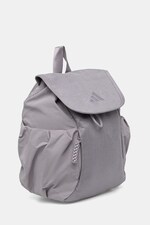 Рюкзак adidas Soft Lux колір сірий