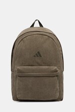 Шкільний рюкзак adidas колір зелений