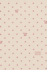 FLOOR MAT Konges Sløjd цвет розовый