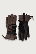 Гірськолижні рукавиці чоловічі Oakley TIMBERLINE колір коричневий