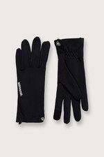Рукавиці Rossignol колір чорний