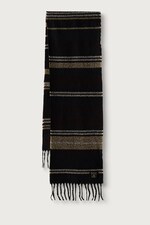 Шарф Barbour колір барвистий