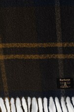Шарф Barbour колір барвистий