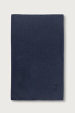 Снуд Jack Wolfskin колір блакитний