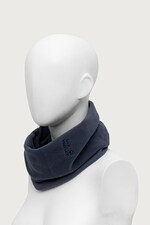 Снуд Jack Wolfskin колір блакитний