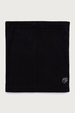 Снуд Jack Wolfskin VERTIGO колір чорний
