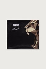 Снуд POC колір чорний
