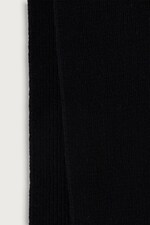 Шарф вовняний Fred Perry колір чорний