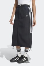 Parachute adidas Originals колір чорний