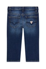 Джинси дитячі Guess колір блакитний